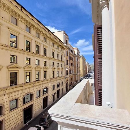Dolcevitasuite Roma Eksteriør bilde
