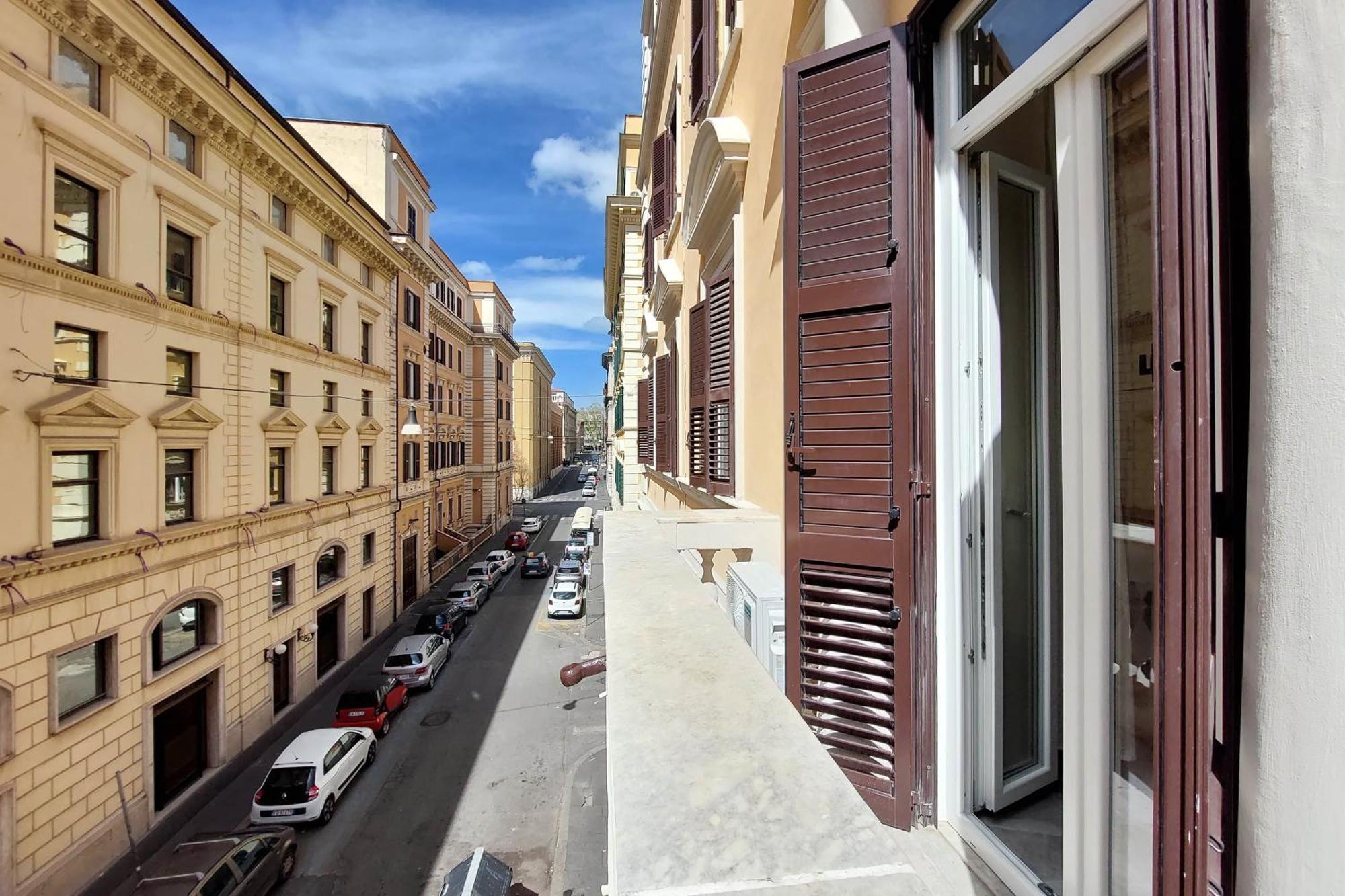 Dolcevitasuite Roma Eksteriør bilde